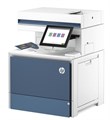 МФУ  HP Color LaserJet Enterprise MFP 5800dn 118642