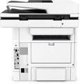 МФУ лазерное черно-белое HP LaserJet Enterprise MFP M528f 118644