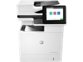 МФУ лазерное черно-белое HP LaserJet Enterprise MFP M635h 118645