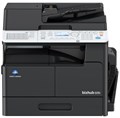 МФУ лазерное черно-белое Konica Minolta bizhub 225i 118651