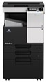 МФУ лазерное черно-белое Konica Minolta bizhub 227 118653