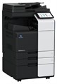 МФУ лазерное цветное Konica Minolta bizhub C251i 118655