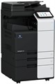 МФУ лазерное цветное Konica Minolta bizhub C301i 118659