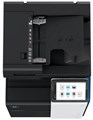 МФУ лазерное цветное Konica Minolta bizhub C301i 118659