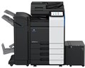 МФУ лазерное цветное Konica Minolta bizhub C361i 118661