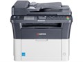 МФУ лазерное черно-белое Kyocera FS-1025MFP 118664