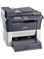 МФУ лазерное черно-белое Kyocera FS-1025MFP 118664