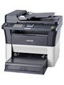 МФУ лазерное черно-белое Kyocera FS-1025MFP 118664