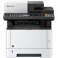 МФУ лазерное черно-белое Kyocera M2635DN 118669