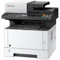 МФУ лазерное черно-белое Kyocera M2635DN 118669
