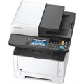 МФУ лазерное черно-белое Kyocera M2735dw 118674