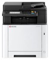 МФУ лазерное цветное Kyocera ECOSYS MA2600cwfx 118678