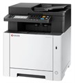 МФУ лазерное цветное Kyocera ECOSYS MA2600cwfx 118678