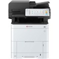 МФУ лазерное цветное Kyocera MA3500cix 118689