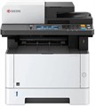 МФУ лазерное черно-белое Kyocera ECOSYS M2640idw 118690