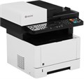 МФУ лазерное черно-белое Kyocera M2040dn (Азия) 118691