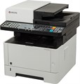 МФУ лазерное черно-белое Kyocera M2040dn (Азия) 118692