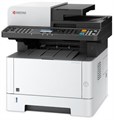 МФУ лазерное черно-белое Kyocera M2040dn (Азия) 118692