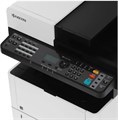МФУ лазерное черно-белое Kyocera M2040dn (Азия) 118692