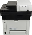 МФУ лазерное черно-белое Kyocera M2040dn (Азия) 118692