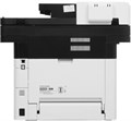 МФУ лазерное черно-белое Kyocera M2040dn (Азия) 118692