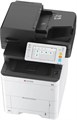 МФУ лазерное цветное Kyocera MA4000cix 118693
