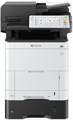 МФУ лазерное цветное Kyocera MA4000cix 118694