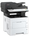 МФУ лазерное черно-белое Kyocera ECOSYS MA4500ifx 118697