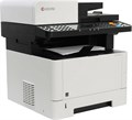 МФУ лазерное черно-белое Kyocera M2540dn 118703
