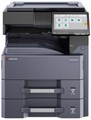 МФУ лазерное черно-белое Kyocera MZ3200i 118706
