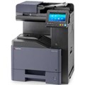 МФУ лазерное цветное Kyocera TASKalfa 358ci 118709
