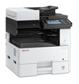 МФУ лазерное черно-белое Kyocera M4132idn 118713