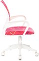 Кресло детское Бюрократ BUROKIDS 1 W-STICKPK 119759
