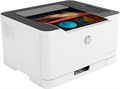 Принтер лазерный цветной HP Color Laser 150nw 120398
