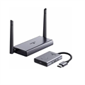 Удлинитель HDMI UGreen CM506 121231