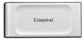 Внешний SSD USB 3.2 Gen 2 Type-C Kingston XS2000 BOC 1000 ГБ 121647