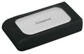 Внешний SSD USB 3.2 Gen 2 Type-C Kingston XS2000 BOC 1000 ГБ 121647