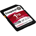 Карта памяти SDXC 1TB Kingston SDR2V6/1TB 122154