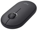 Мышь беспроводная Logitech Pebble 2 M350s 122922