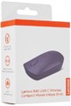 Мышь wireless Lenovo 540 122945