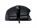 Мышь проводная Logitech G402 Hyperion Fury 122958