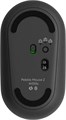 Мышь беспроводная Logitech Pebble 2 M350s 122978