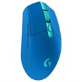 Мышь wireless Logitech G304 Lightspeed 122979