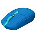 Мышь wireless Logitech G304 Lightspeed 122979
