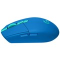 Мышь wireless Logitech G304 Lightspeed 122979