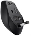 Мышь wireless Rapoo MT550L 122981