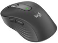 Мышь wireless Logitech M650 L 123036