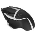 Мышь  Logitech G502 SE HERO 123058