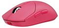 Мышь  Rapoo VT2DM-PINK 123108
