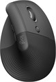 Мышь wireless Logitech Lift 123112